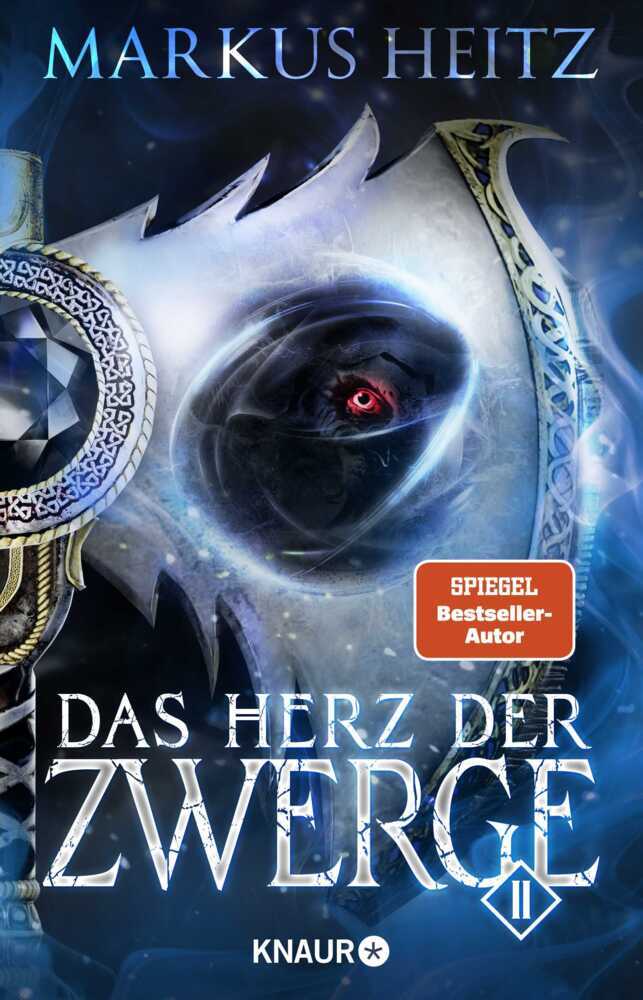 Das Herz der Zwerge 2 main product photo