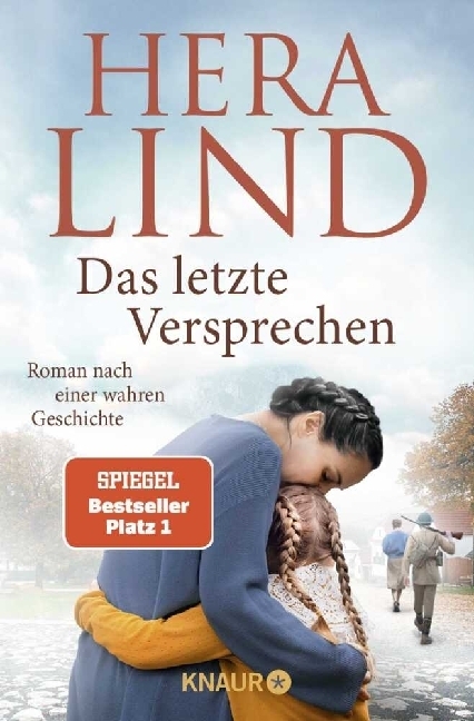 Das letzte Versprechen main product photo