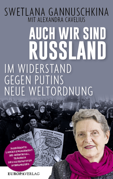 Auch wir sind Russland main product photo