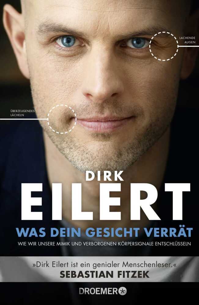 Was dein Gesicht verrät main product photo
