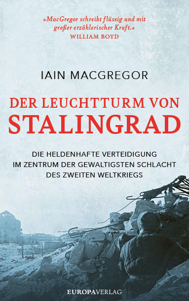 Der Leuchtturm von Stalingrad main product photo