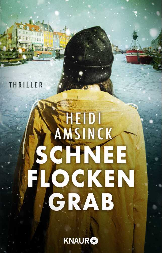 Schneeflockengrab main product photo