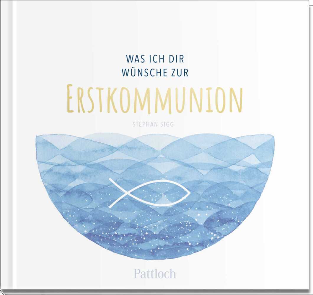 Was ich dir wünsche zur Erstkommunion main product photo