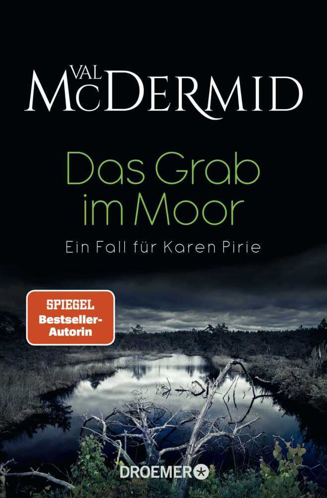 Das Grab im Moor main product photo
