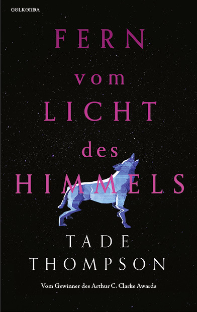 Fern vom Licht des Himmels main product photo