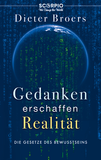 Gedanken erschaffen Realität main product photo