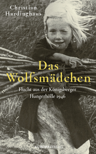 Das Wolfsmädchen main product photo