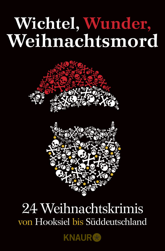 Wichtel, Wunder, Weihnachtsmord main product photo