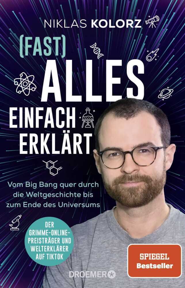 (Fast) Alles einfach erklärt main product photo