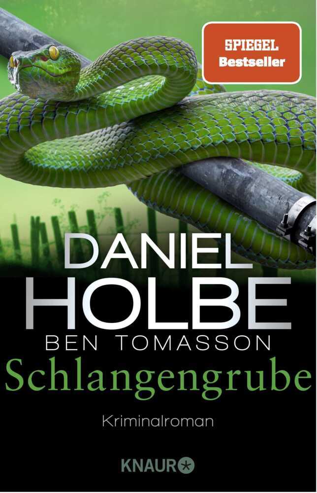 Schlangengrube main product photo