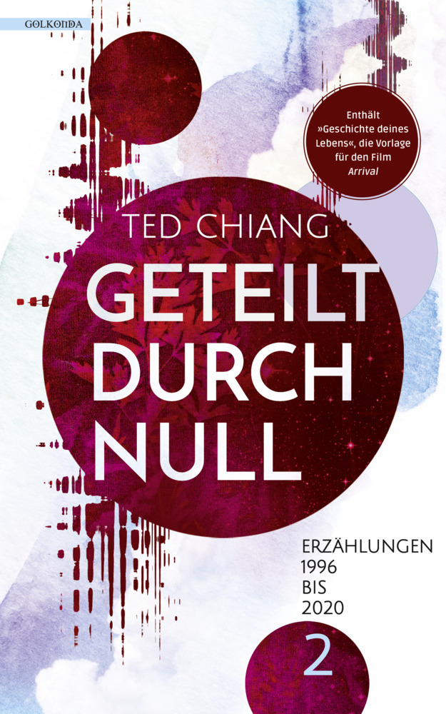 Geteilt durch null main product photo