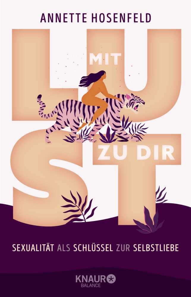 Mit Lust zu dir main product photo
