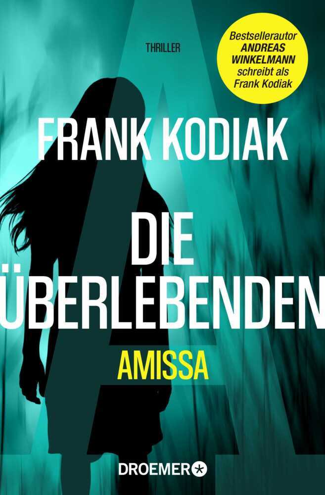 Amissa. Die Überlebenden main product photo