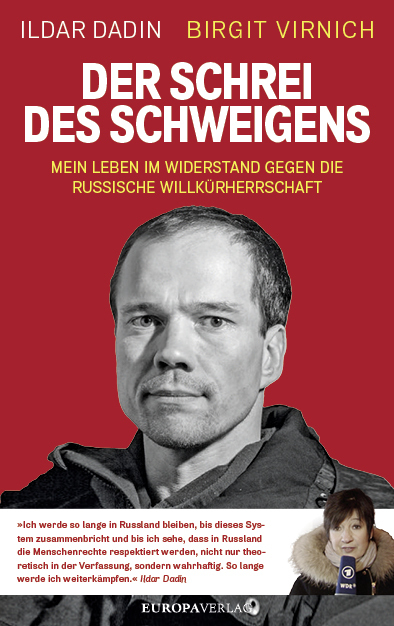 Der Schrei des Schweigens main product photo