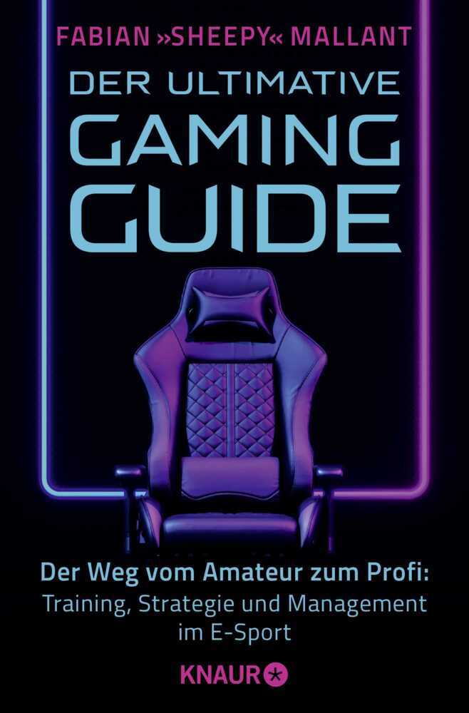 Der ultimative Gaming-Guide main product photo