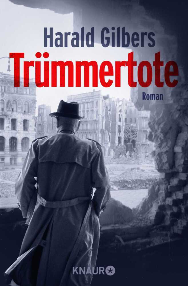 Trümmertote main product photo