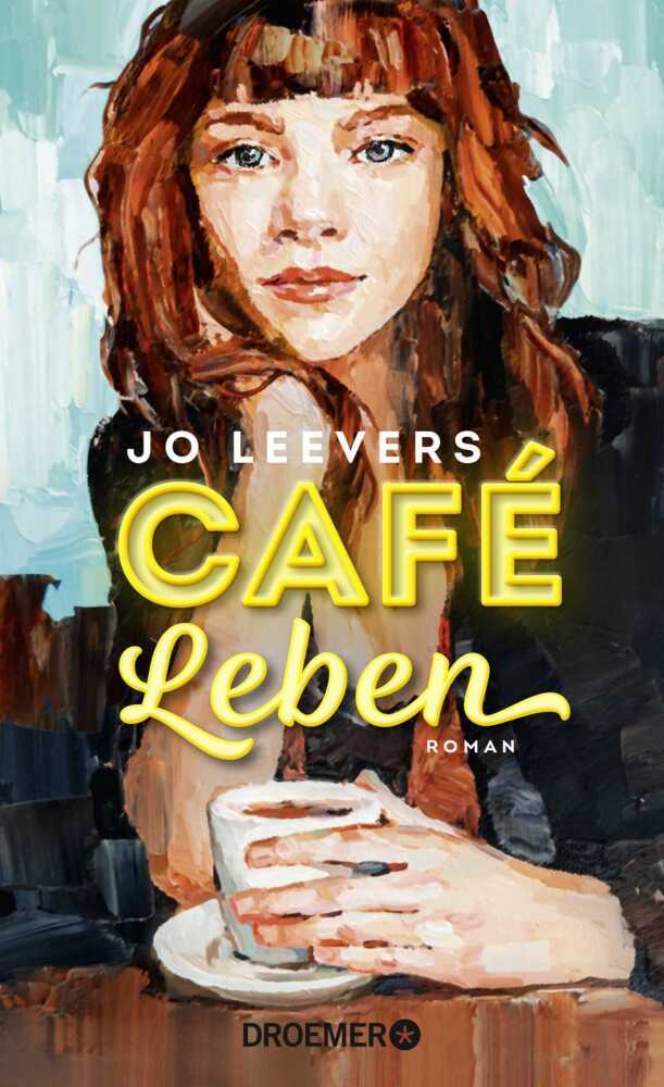 Café Leben main product photo