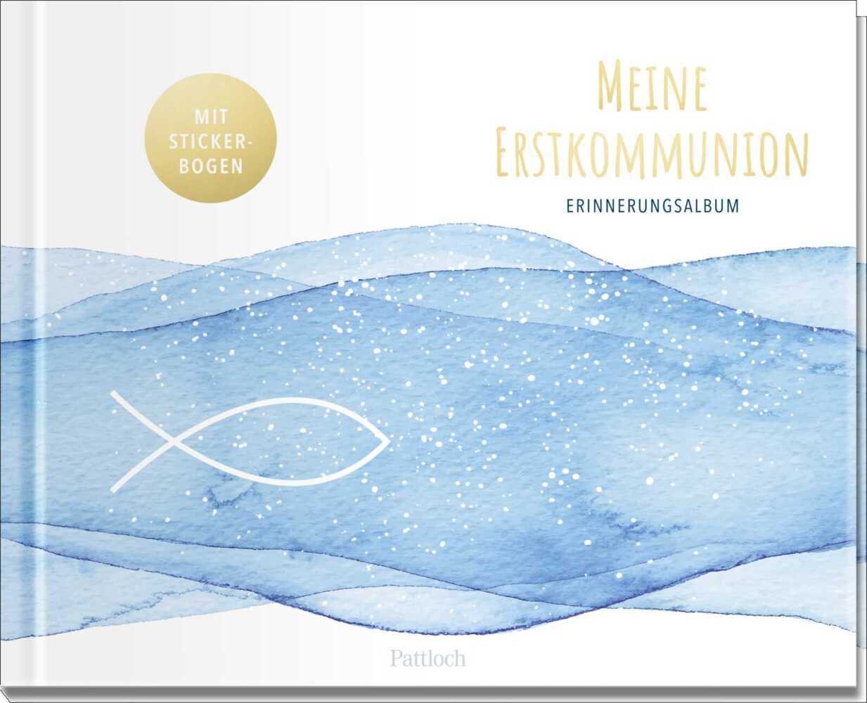 Meine Erstkommunion main product photo