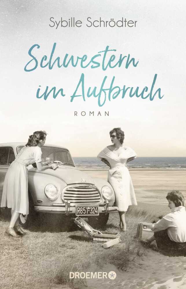 Schwestern im Aufbruch main product photo