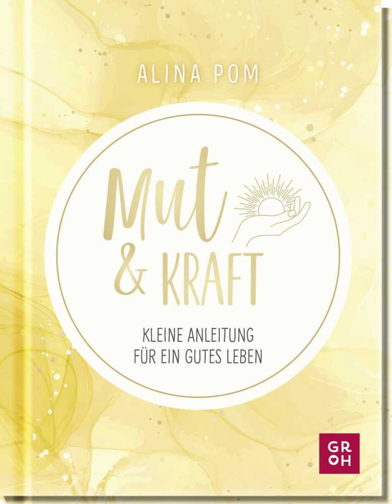 Mut & Kraft main product photo