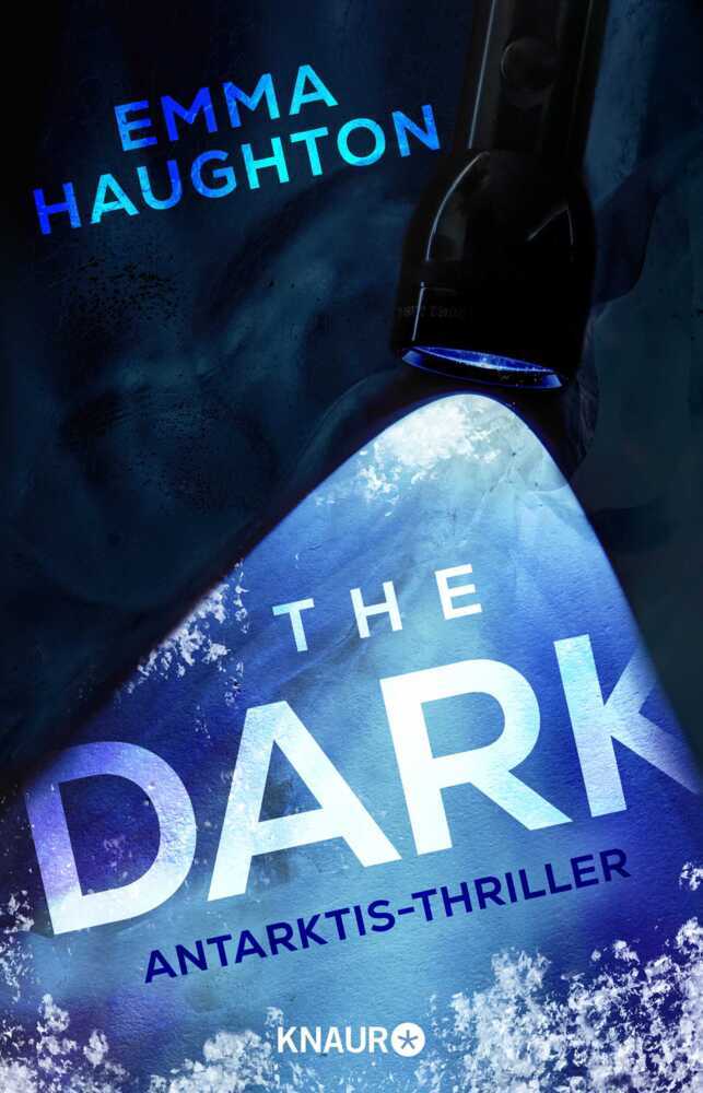 The Dark main product photo