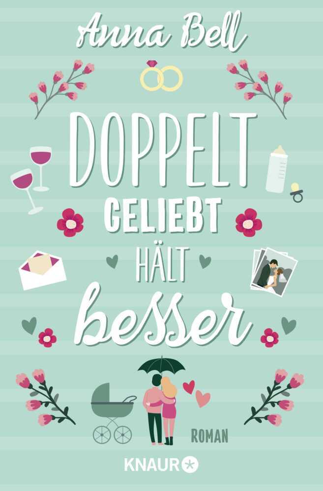 Doppelt geliebt hält besser main product photo