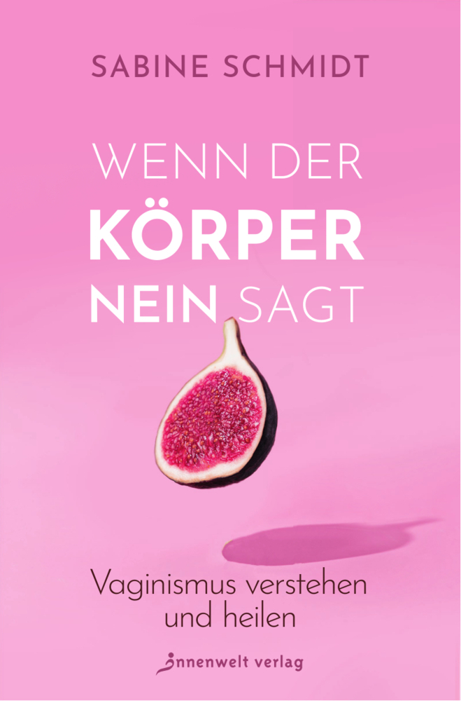 Wenn der Körper Nein sagt main product photo