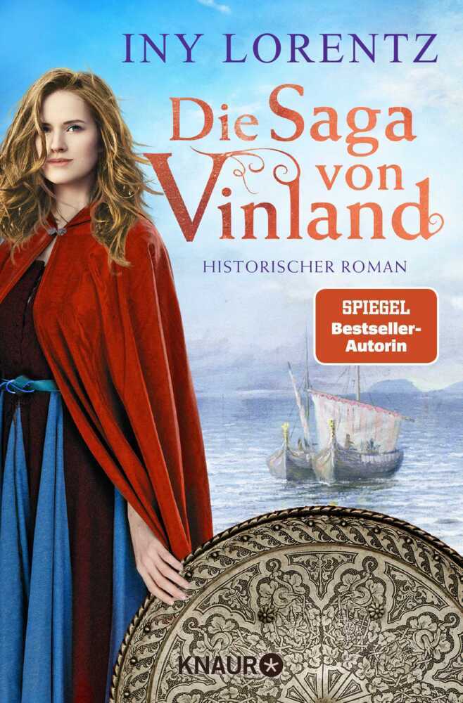 Die Saga von Vinland main product photo