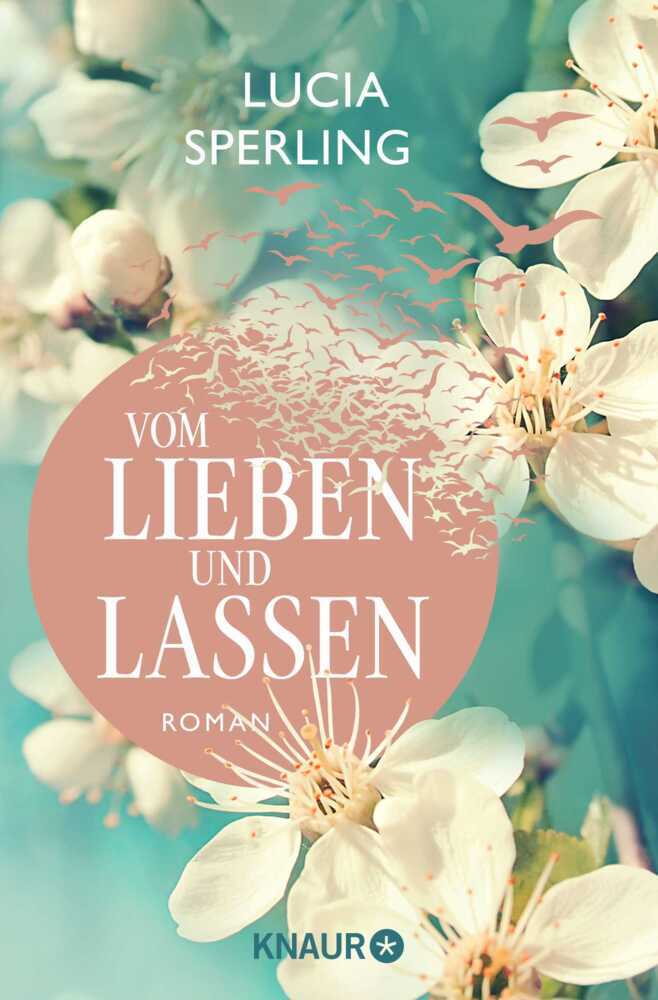 Vom Lieben und Lassen main product photo