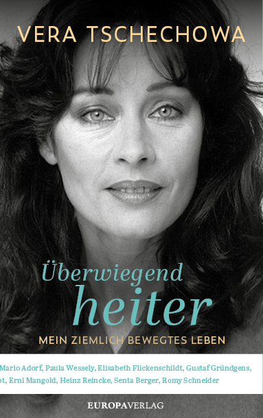 Überwiegend heiter main product photo