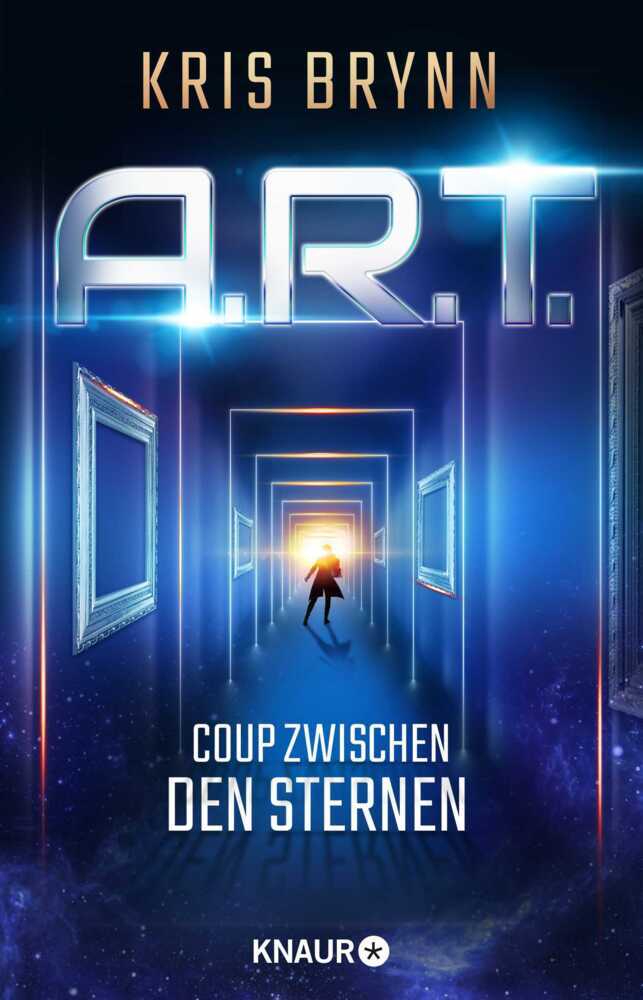 A.R.T. - Coup zwischen den Sternen main product photo