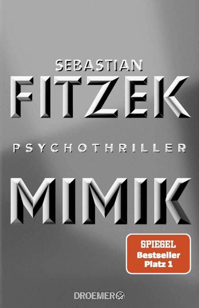 Mimik main product photo
