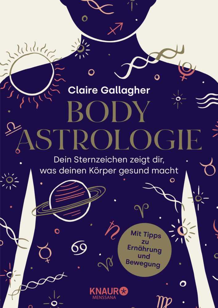 Body-Astrologie main product photo