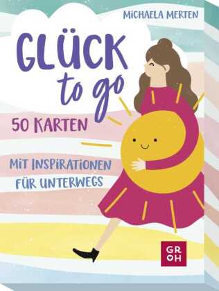 Glück to go - 50 Karten