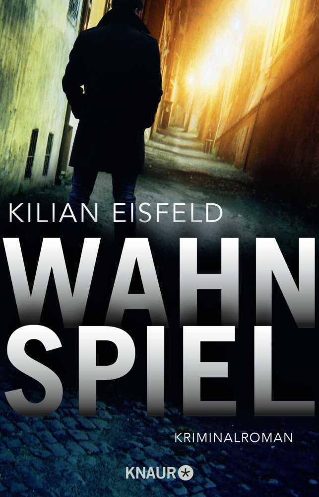 Wahnspiel main product photo