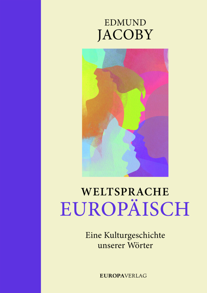 Weltsprache Europäisch main product photo