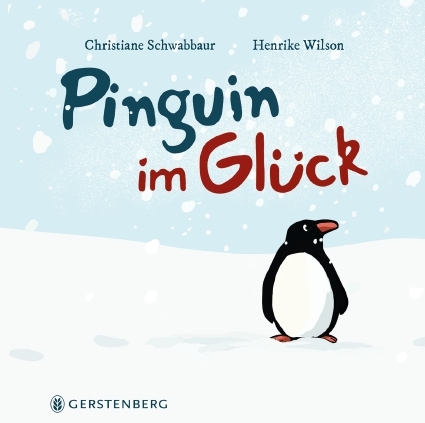 Pinguin im Glück main product photo