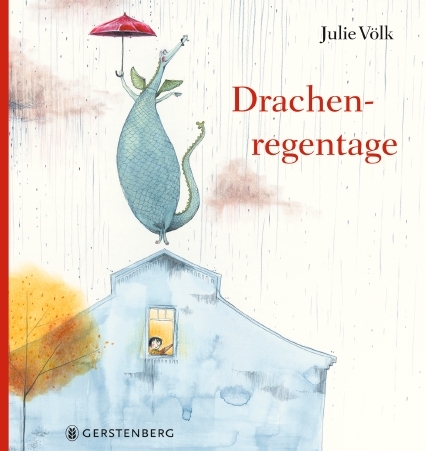 Drachenregentage main product photo