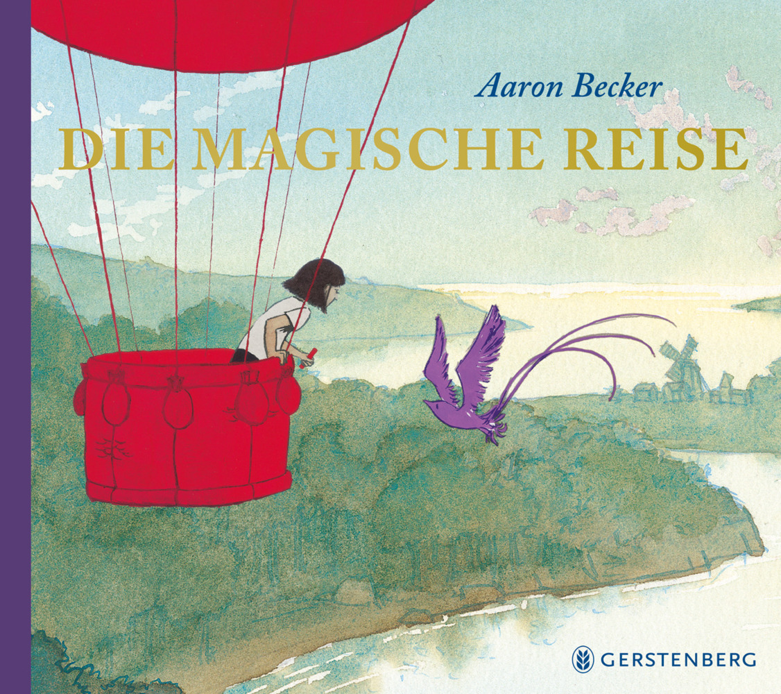 Die magische Reise main product photo
