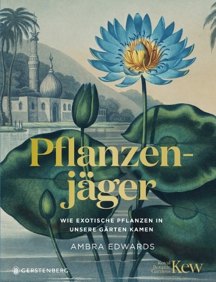 Pflanzenjäger main product photo