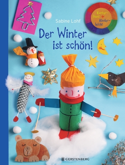 Der Winter ist schön! main product photo