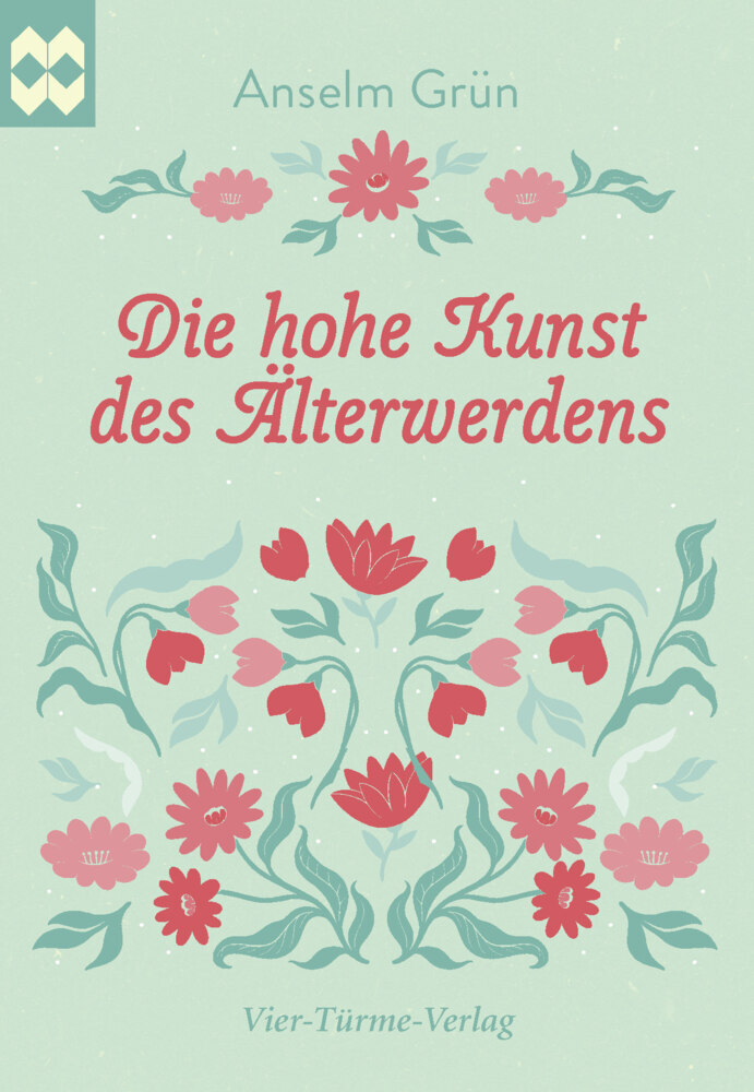 Die hohe Kunst des Älterwerdens main product photo