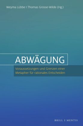 Abwägung
