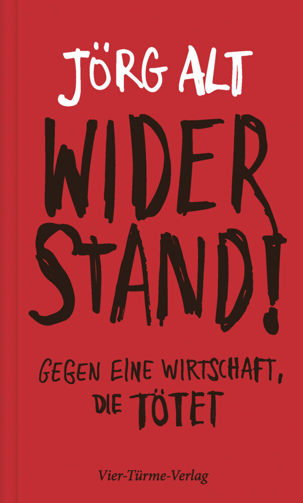 Widerstand! main product photo