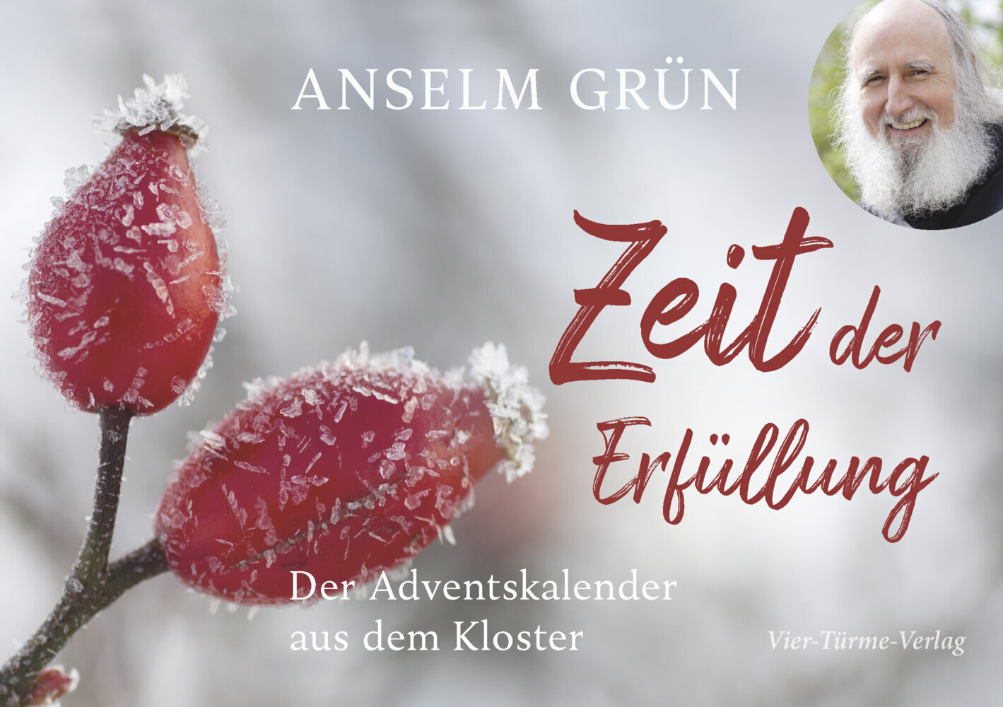 Zeit der Erfüllung main product photo