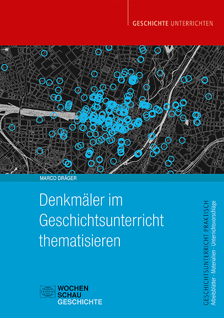 Denkmäler im Geschichtsunterricht thematisieren main product photo