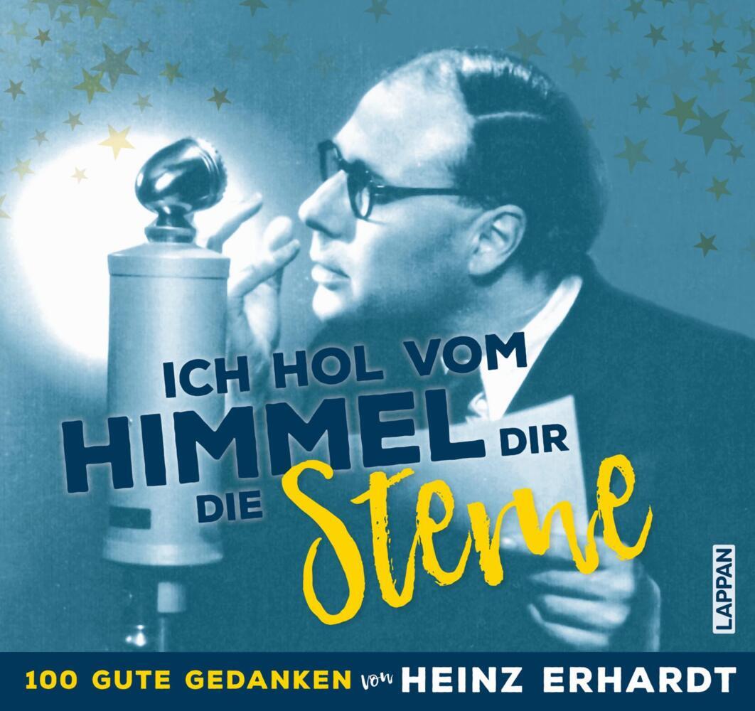 Heinz Erhardt: Ich hol vom Himmel dir die Sterne! main product photo