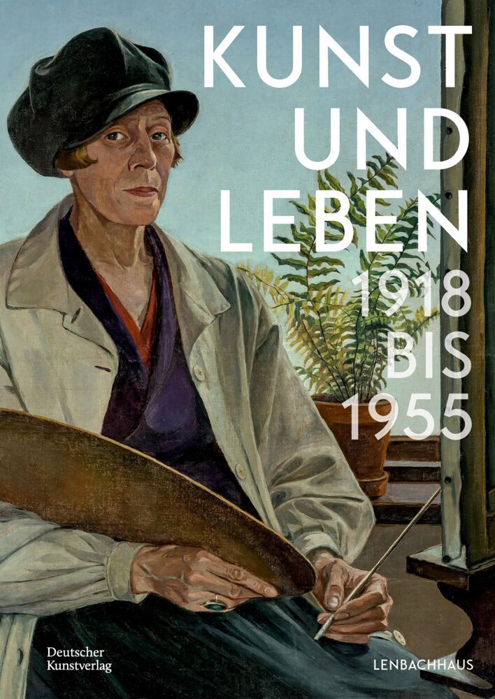 Kunst und Leben 1918 bis 1955 main product photo
