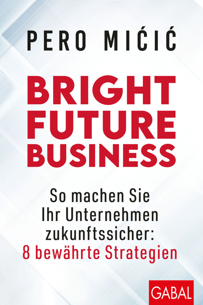 Bright Future Business main product photo