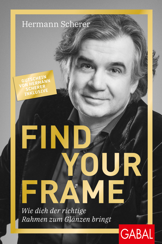 Find Your Frame main product photo
